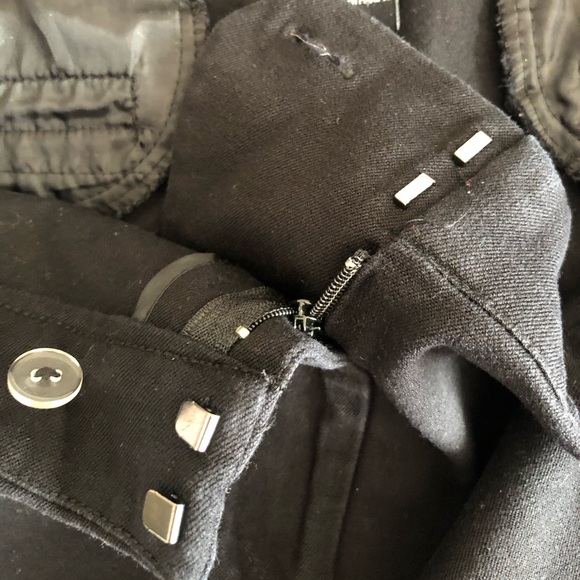 EUC Women’s Apt.9 Black Pants - Picture 7 of 9